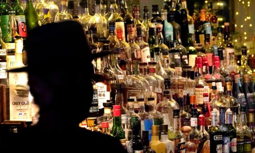 Lisa Jarvis: It’s time to rethink how safe alcohol is