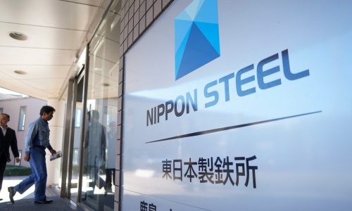 Nippon, US Steel file suit against Biden administration, union, and rival after $15B deal scuttled