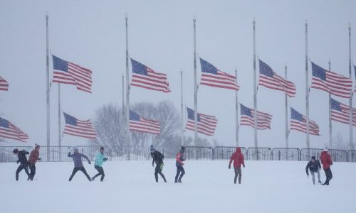 Jimmy Carter federal holiday: What’s open, what’s closed Jan. 9 for National Day of Mourning