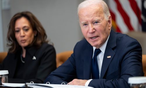 Biden administration extends temporary status for more than 200,000 from El Salvador for 18 months