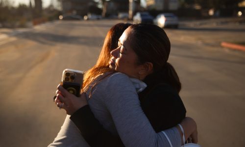 ‘Complete and total devastation’: Firefighters rush to Los Angeles, brace for return of Santa Ana winds