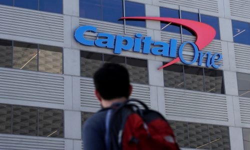 Ticker: Feds accuse Capital One of ‘cheating’ customers