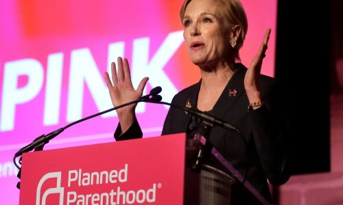 Former Planned Parenthood president, women’s rights activist Cecile Richards has died at 67