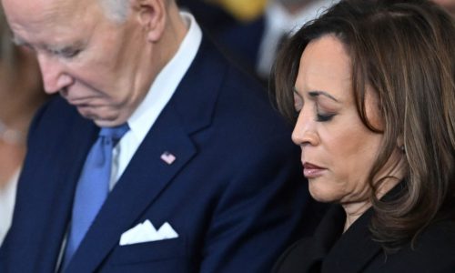 Howie Carr: No pardon for Biden’s reign of error!