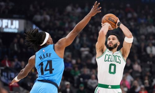 Five takeaways as unlikely hero helps Celtics to overtime win over Clippers