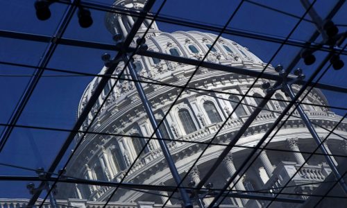 Massachusetts man who took a US Capitol tour while carrying a gun is arrested, police say