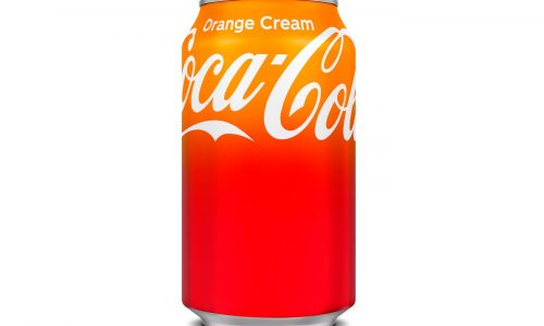 Ticker: Massachusetts unemployment ticks up; Coke gets nostalgic with orange cream