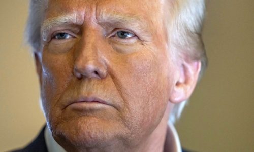 Tyler Cowen: How Trump’s protectionism could increase free trade