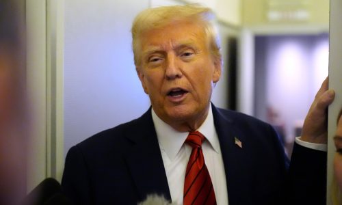 Trump White House rescinds memo freezing federal grants after widespread confusion