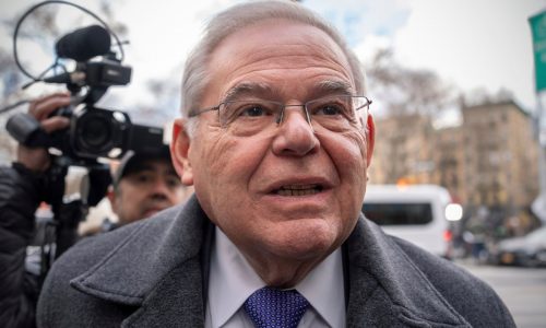 Gold bar Dem gets 11 years 