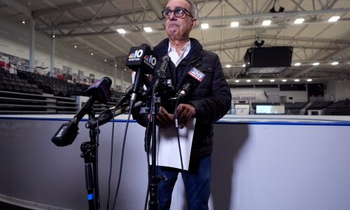 ‘Horrific tragedy’: Six members of Skating Club of Boston among air crash victims