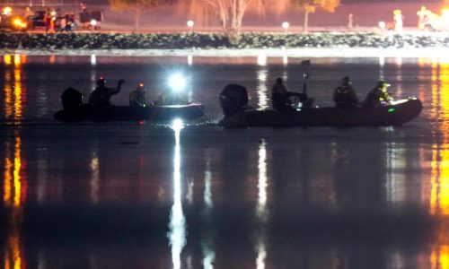 What to know about the collision between a passenger jet and Army helicopter near DC