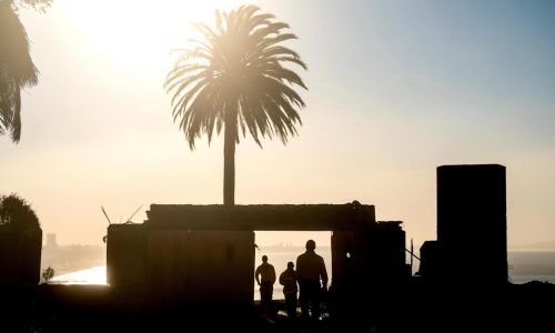 Hollywood’s awards season dates, and how they’ve been affected by the wildfires