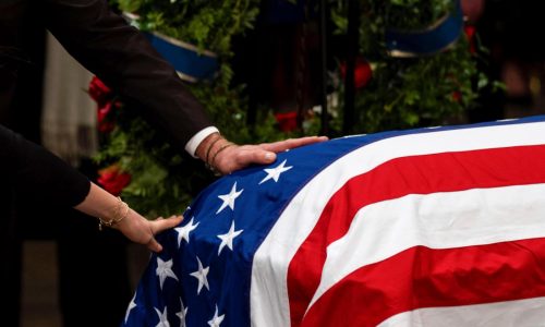 Watch live: Former President Jimmy Carter’s funeral in Washington, D.C.