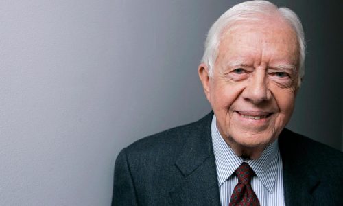 Twin Cities Habitat for Humanity to honor Jimmy Carter with messages from community