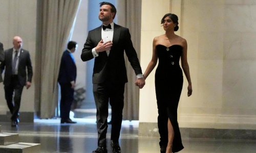 Vance will make his mark as the first millennial vice president and the potential MAGA torchbearer