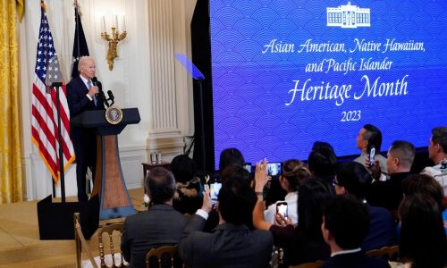 AAPI adults prioritize immigration, but split on mass deportations: poll