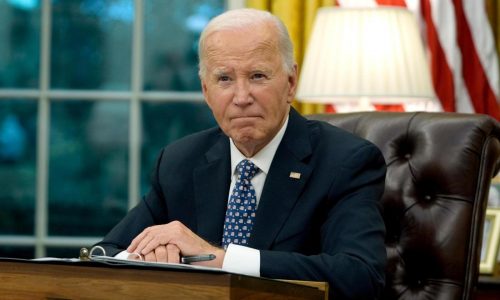 Biden speaks with relatives of Americans held by Taliban, but deal to bring them home still elusive