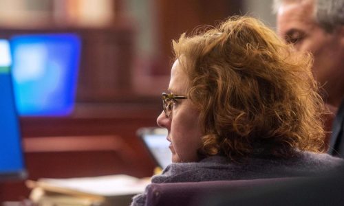 Judge to seat jury in trial of ex-prosecutor accused of shielding Ahmaud Arbery’s killers