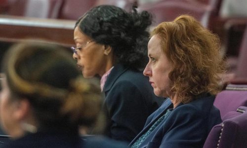 More than 200 potential jurors summoned for trial of prosecutor in Ahmaud Arbery’s death