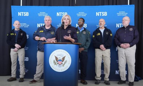 What to know about the NTSB and the investigation into the DC plane cash