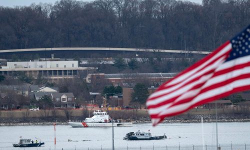 Pilots have long worried about DC’s complex airspace contributing to a catastrophe