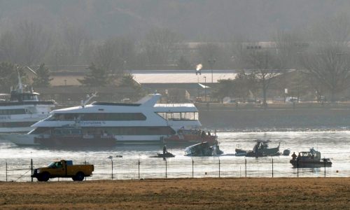 Six members of Boston skating club are among those killed in plane crash