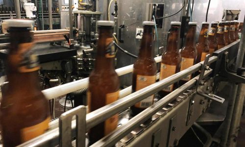 Proposed rules would require nutrition info, allergen warnings on alcohol labels