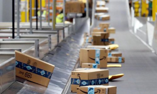 Amazon is ending its ‘Try Before You Buy’ option for Prime members