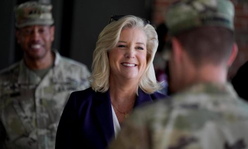 Army expects to meet recruiting goals, in dramatic turnaround, and denies ‘wokeness’ is a factor