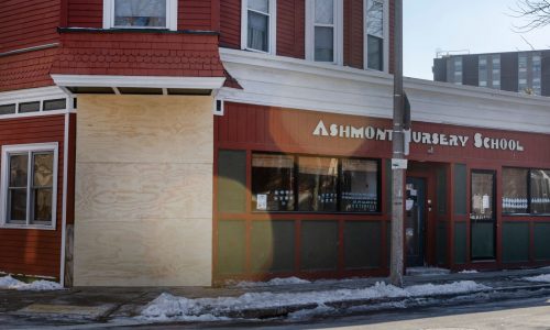 Massachusetts man who allegedly crashed into Boston nursery school is suing state, police after he was exonerated of double murder