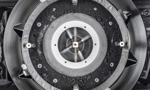 Are we all aliens? NASA’s returned asteroid samples hold the ingredients of life from a watery world