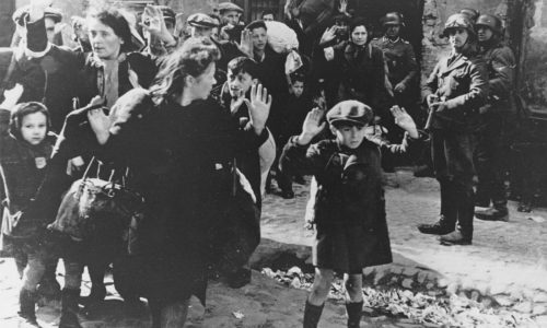 Auschwitz was liberated 80 years ago. The spotlight is on survivors as their numbers dwindle