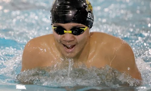 Thursday’s high school roundup/scores: Maddy Steel sinks late 3-pointer to lift Bishop Feehan