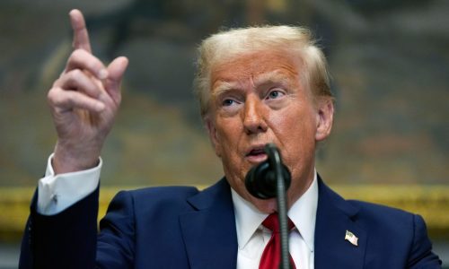 Editorial: Trump & Biden give presidential pardons a black eye