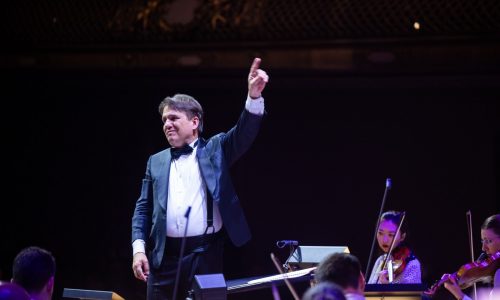 After 30 years, Pops’ Keith Lockhart excited for new season