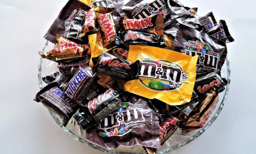 Lucas: Healey’s candy tax a sour deal for Massachusetts