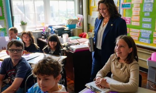 Maguire & Caldarone: Bilingual education a must for BPS students