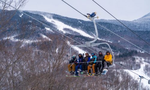 Massachusetts water employee faces $6,000 fine after accepting free ski trips