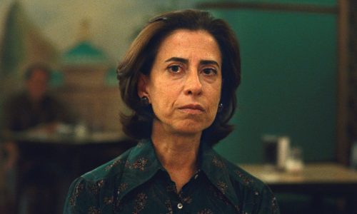 Fernanda Torres embodies endurance in ‘I’m Still Here’