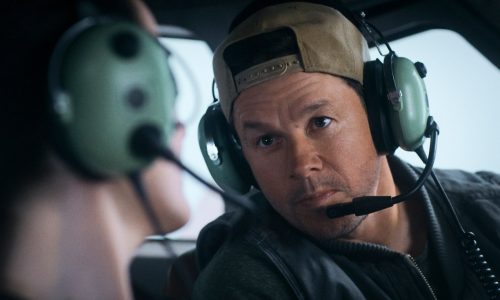 Mark Wahlberg revels in being ‘Flight Risk’ bad guy