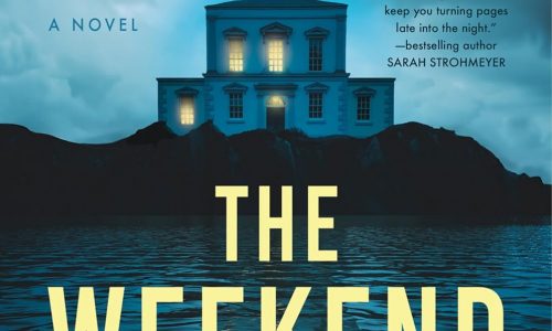 ‘The Weekend Guests’ check in with intrigue