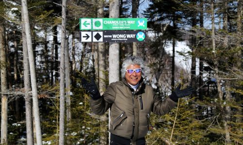 Ski Wednesday: Ski world gets its freestyle on in NH