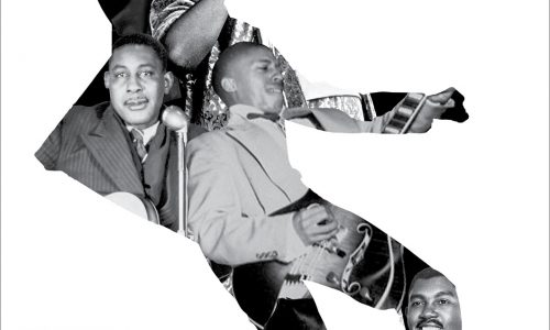 A look at the musicians who came ‘Before Elvis’