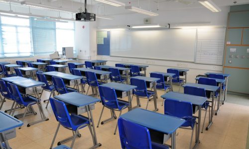 Mobley: Education choice works – it did for me