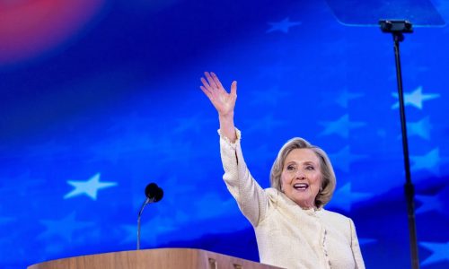 Editorial: Dems remain in deep denial over election defeat