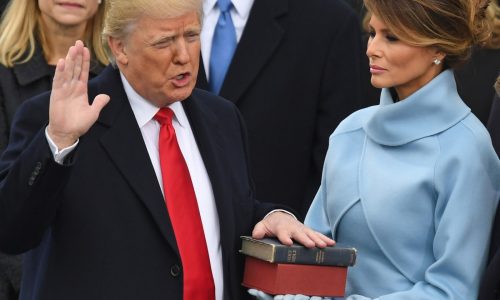 Franks: Trump’s 2nd term full of opportunities