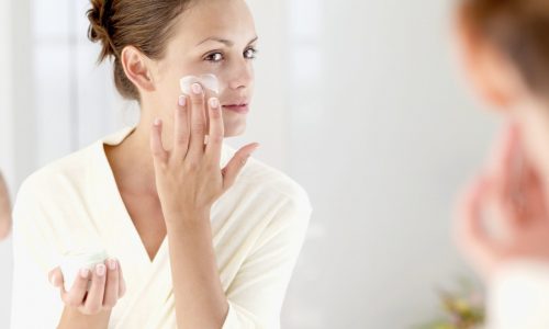 Defy winter with these great skin & hair savers