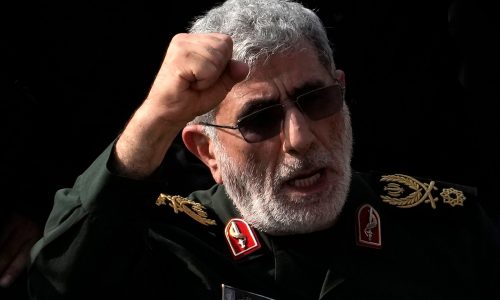 Nativ: To Esmail Qaani — What defines victory?