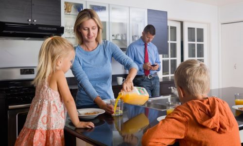 Coping strategies for kids’ ‘winter blues’